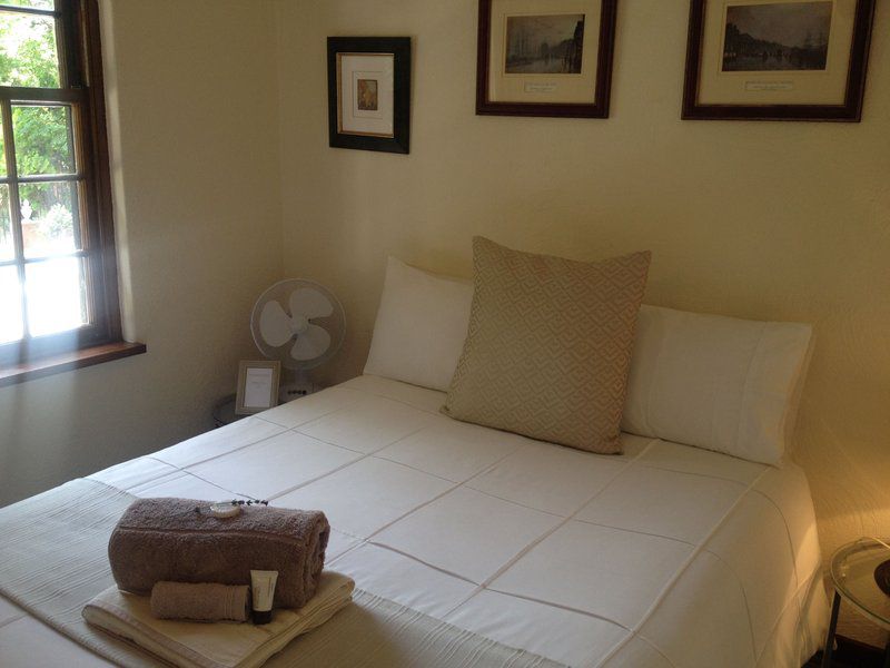 Hallbury Estate Bed And Breakfast Bedfordview Johannesburg Gauteng South Africa Bedroom