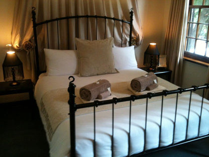 Hallbury Estate Bed And Breakfast Bedfordview Johannesburg Gauteng South Africa Bedroom