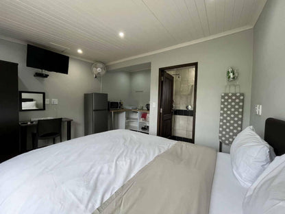 Halleria Self Catering White River Mpumalanga South Africa Unsaturated, Bedroom