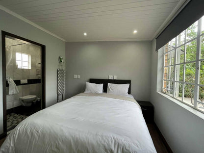 Halleria Self Catering White River Mpumalanga South Africa Unsaturated, Bedroom