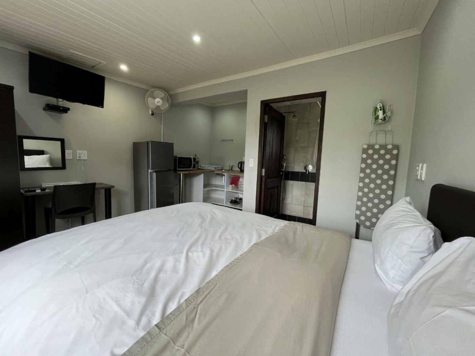 Halleria Self Catering White River Mpumalanga South Africa Unsaturated, Bedroom