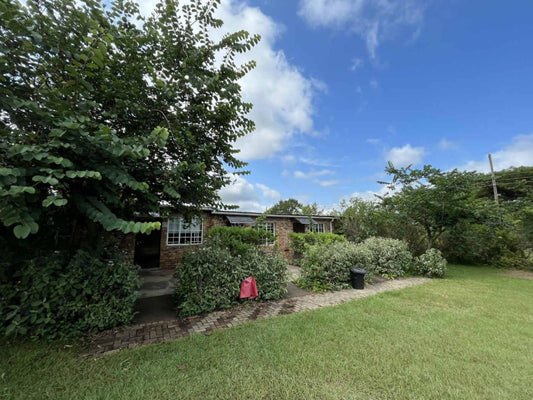 Halleria Self Catering White River Mpumalanga South Africa Complementary Colors, House, Building, Architecture, Tree, Plant, Nature, Wood, Garden