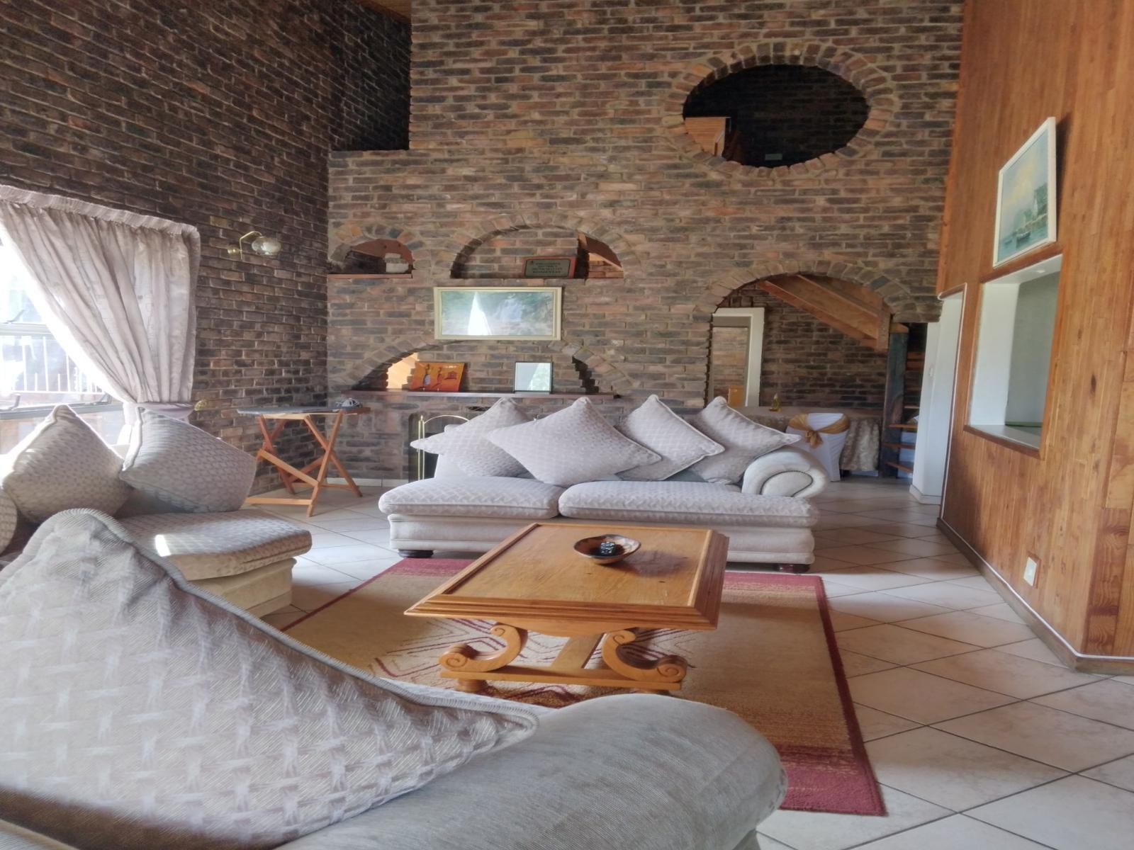 Hamba Kangane Ma Africa Guest House Graskop Mpumalanga South Africa Bedroom