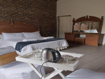 Hamba Kangane Ma Africa Guest House Graskop Mpumalanga South Africa Bedroom