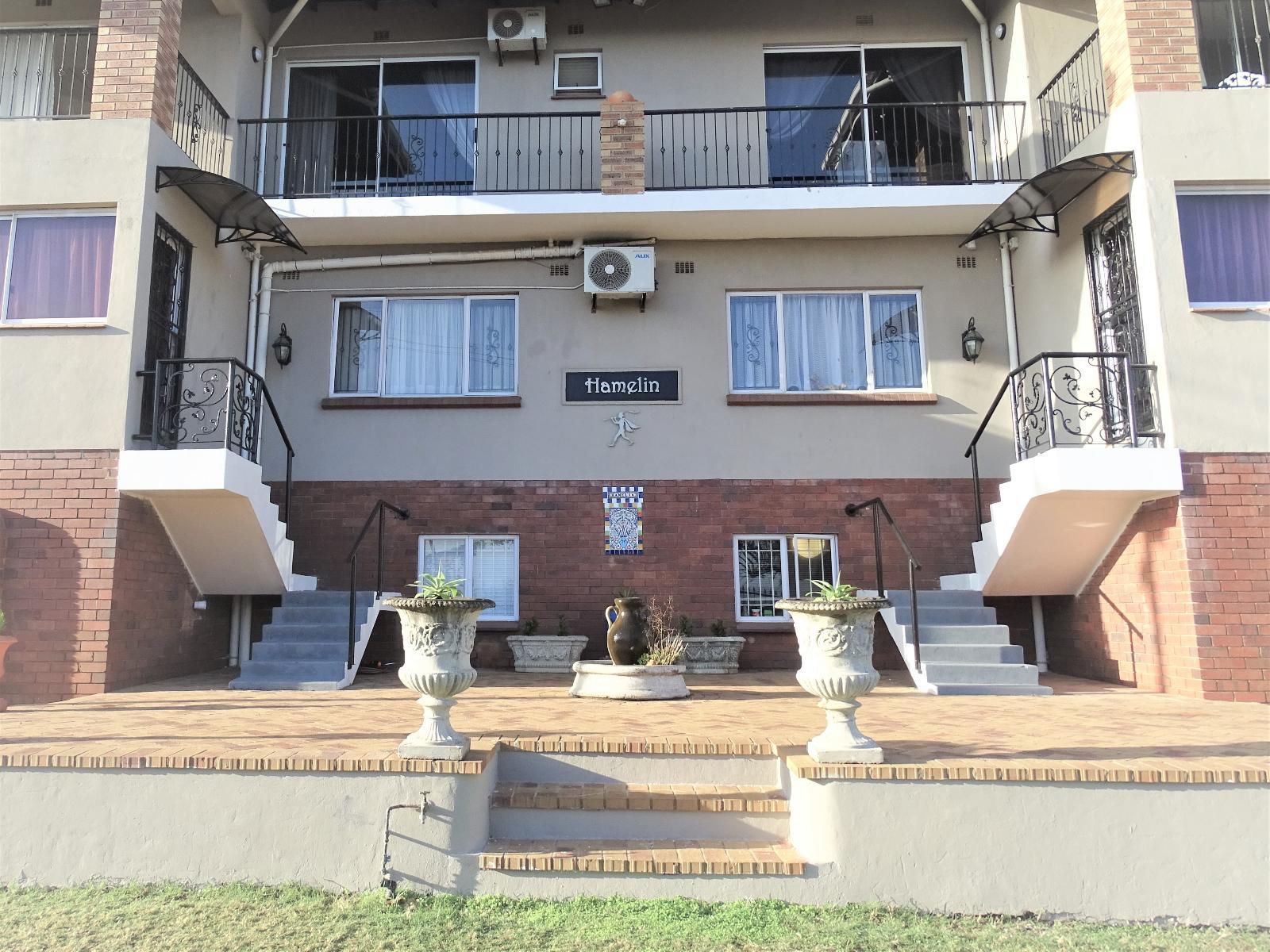 Hamelin Guest House Grosvenor Durban Kwazulu Natal South Africa Balcony, Architecture, House, Building