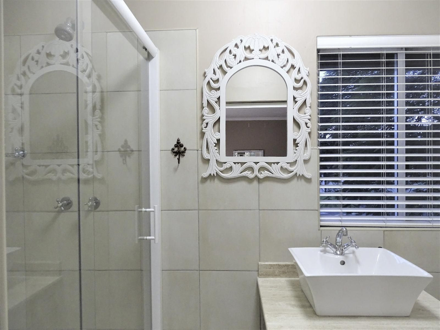 Hamelin Guest House Grosvenor Durban Kwazulu Natal South Africa Unsaturated, Bathroom