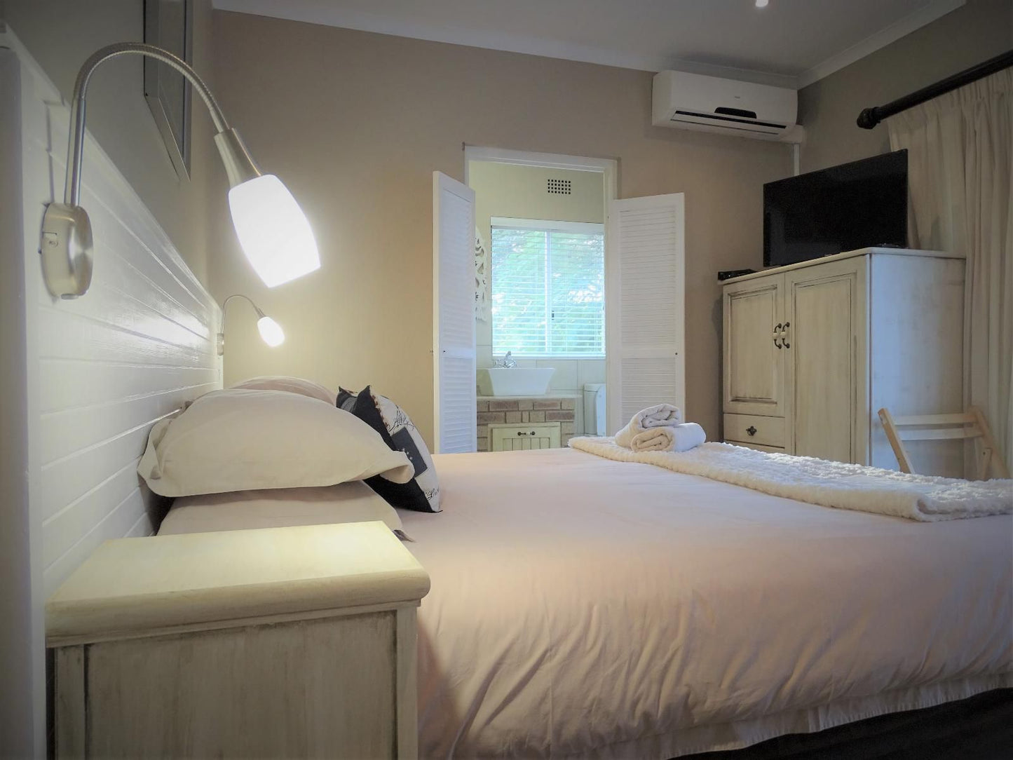 Hamelin Guest House Grosvenor Durban Kwazulu Natal South Africa Unsaturated, Bedroom