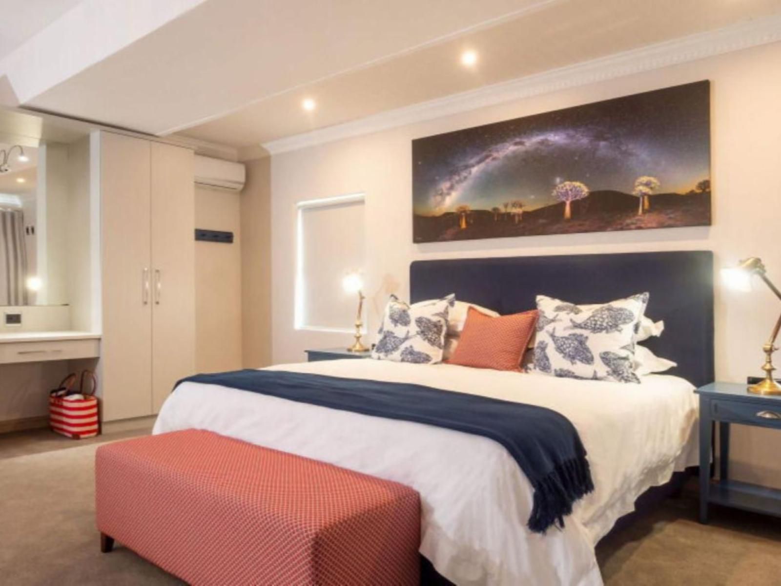Hamilton House Wilderness Western Cape South Africa Bedroom, Night Sky, Nature