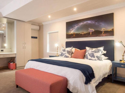 Hamilton House Wilderness Western Cape South Africa Bedroom, Night Sky, Nature