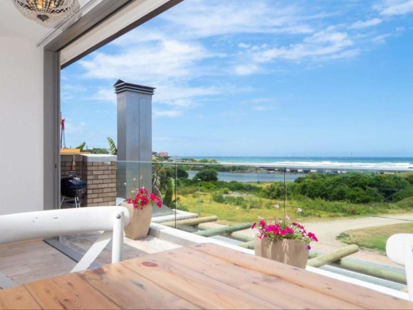 Hamilton House Wilderness Western Cape South Africa Complementary Colors, Beach, Nature, Sand, Framing