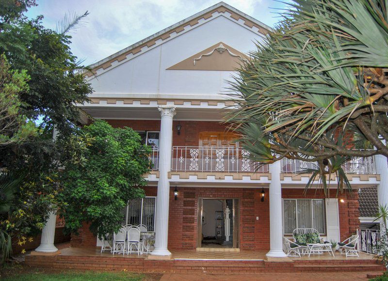 Hamilton Urban Farm And Guest House Hayfields Pietermaritzburg Kwazulu Natal South Africa Building, Architecture, House