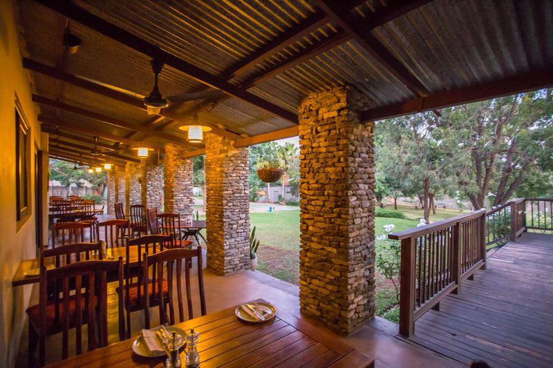 Hamiltons Lodge And Restaurant Malelane Mpumalanga South Africa Bar