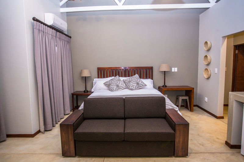 Hamiltons Lodge And Restaurant Malelane Mpumalanga South Africa Bedroom