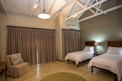 Hamiltons Lodge And Restaurant Malelane Mpumalanga South Africa Bedroom