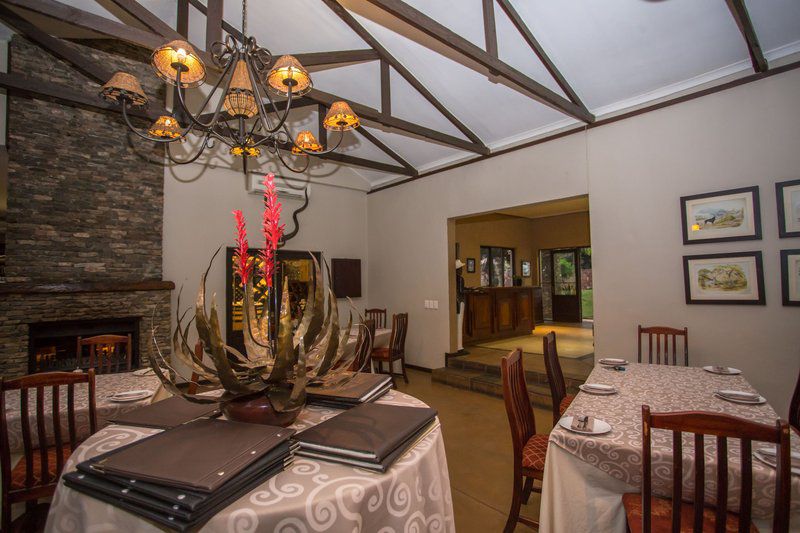 Hamiltons Lodge And Restaurant Malelane Mpumalanga South Africa 