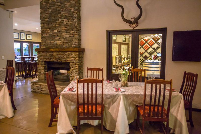 Hamiltons Lodge And Restaurant Malelane Mpumalanga South Africa 