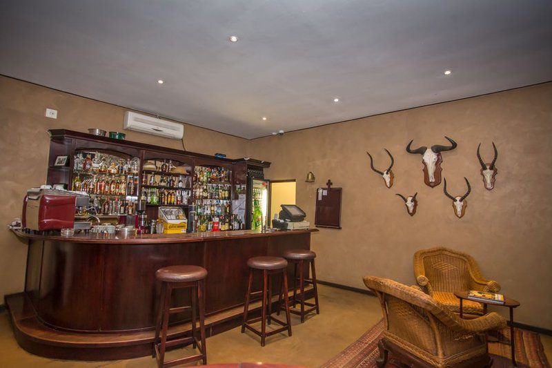 Hamiltons Lodge And Restaurant Malelane Mpumalanga South Africa Bar