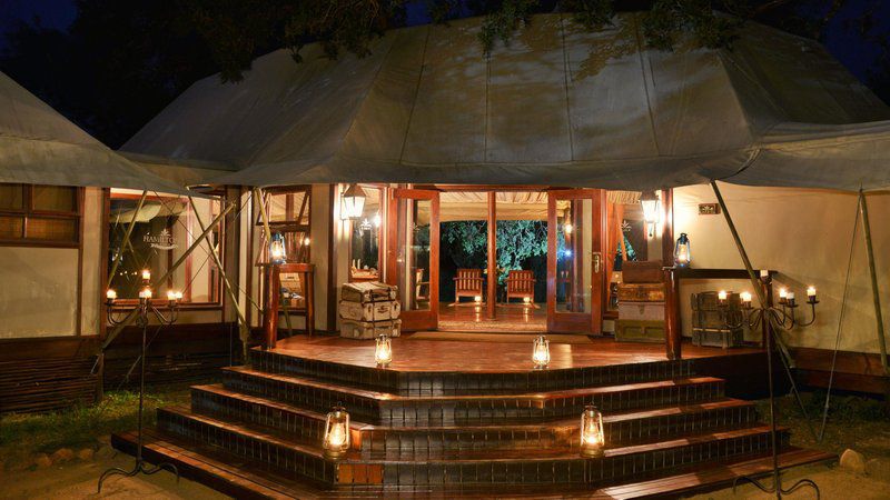 Hamiltons Tented Camp South Kruger Park Mpumalanga South Africa Bar