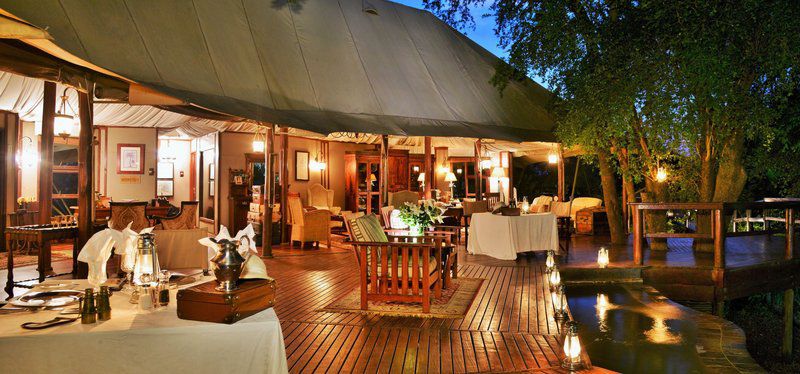 Hamiltons Tented Camp South Kruger Park Mpumalanga South Africa 