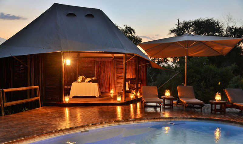 Hamiltons Tented Camp South Kruger Park Mpumalanga South Africa Swimming Pool