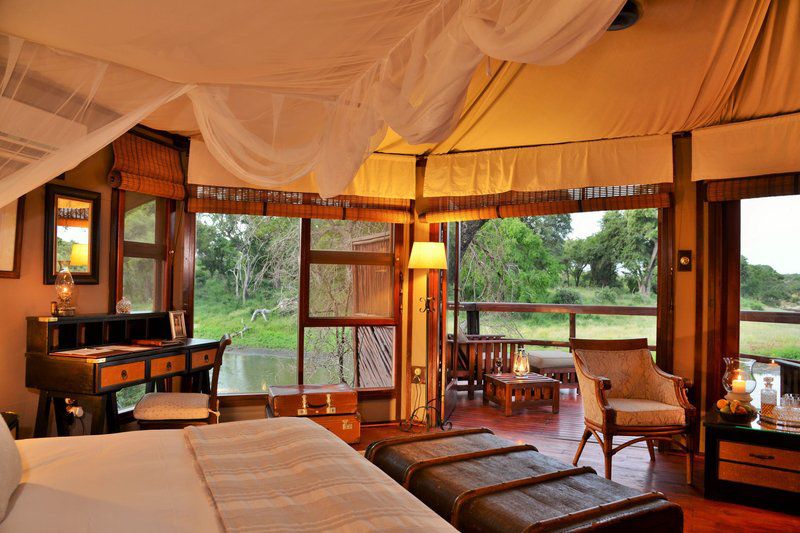 Hamiltons Tented Camp South Kruger Park Mpumalanga South Africa 
