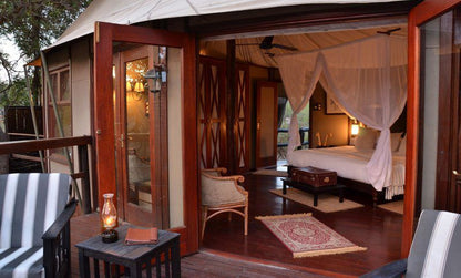 Hamiltons Tented Camp South Kruger Park Mpumalanga South Africa Bedroom