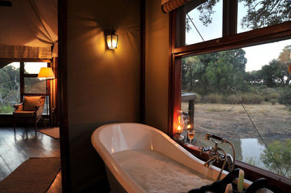 Hamiltons Tented Camp South Kruger Park Mpumalanga South Africa 