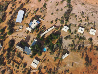 Hammerstein Lodge, Aerial Photography