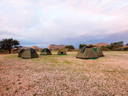 Hammerstein Lodge, Camp Site, Tent, Architecture, Desert, Nature, Sand