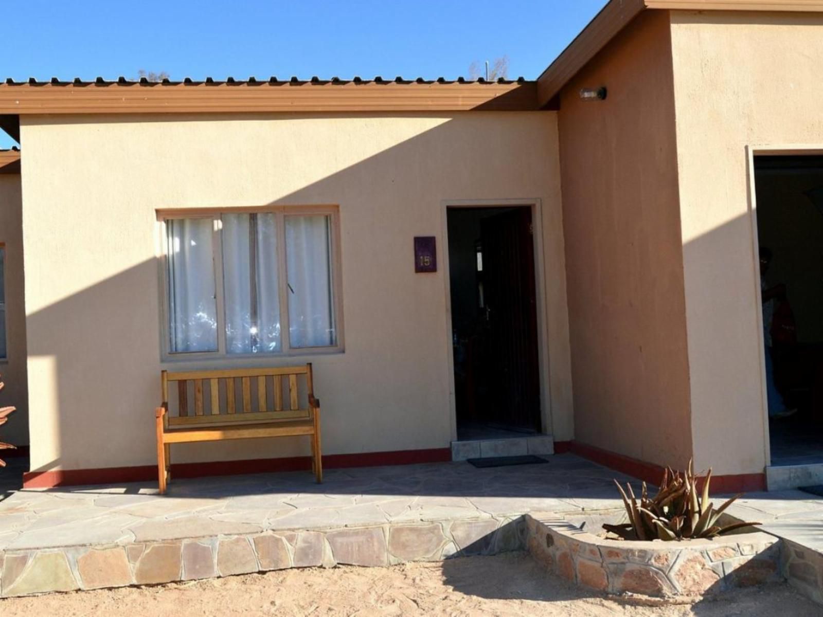 Hammerstein Lodge, Self-Catering Rooms, House, Building, Architecture