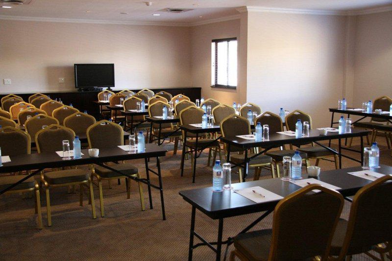 Hampshire Hotel Ballito Ballito Kwazulu Natal South Africa Seminar Room