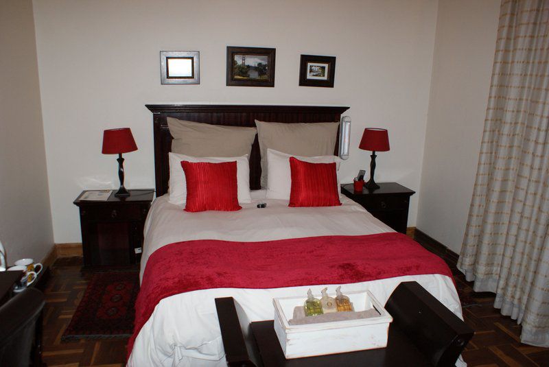 Hampton House Centurion Gauteng South Africa Bedroom