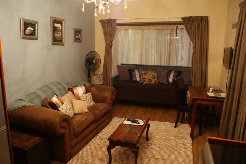 Hampton House Centurion Gauteng South Africa Sepia Tones, Living Room