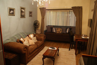 Hampton House Centurion Gauteng South Africa Sepia Tones, Living Room