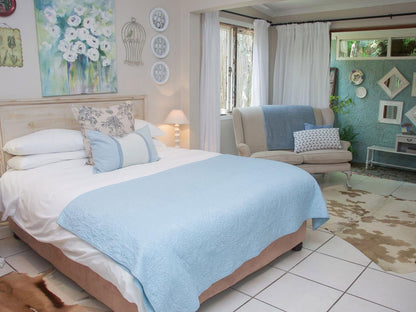 Hampton Rose Guest House Berea El East London Eastern Cape South Africa Bedroom