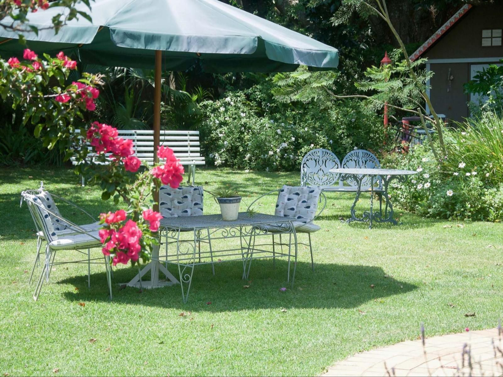 Hampton Rose Guest House Berea El East London Eastern Cape South Africa Place Cover, Food, Plant, Nature, Garden