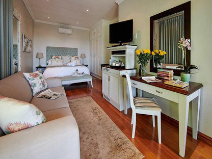 The Hamptons Guest House Umhlanga Durban Kwazulu Natal South Africa Bedroom