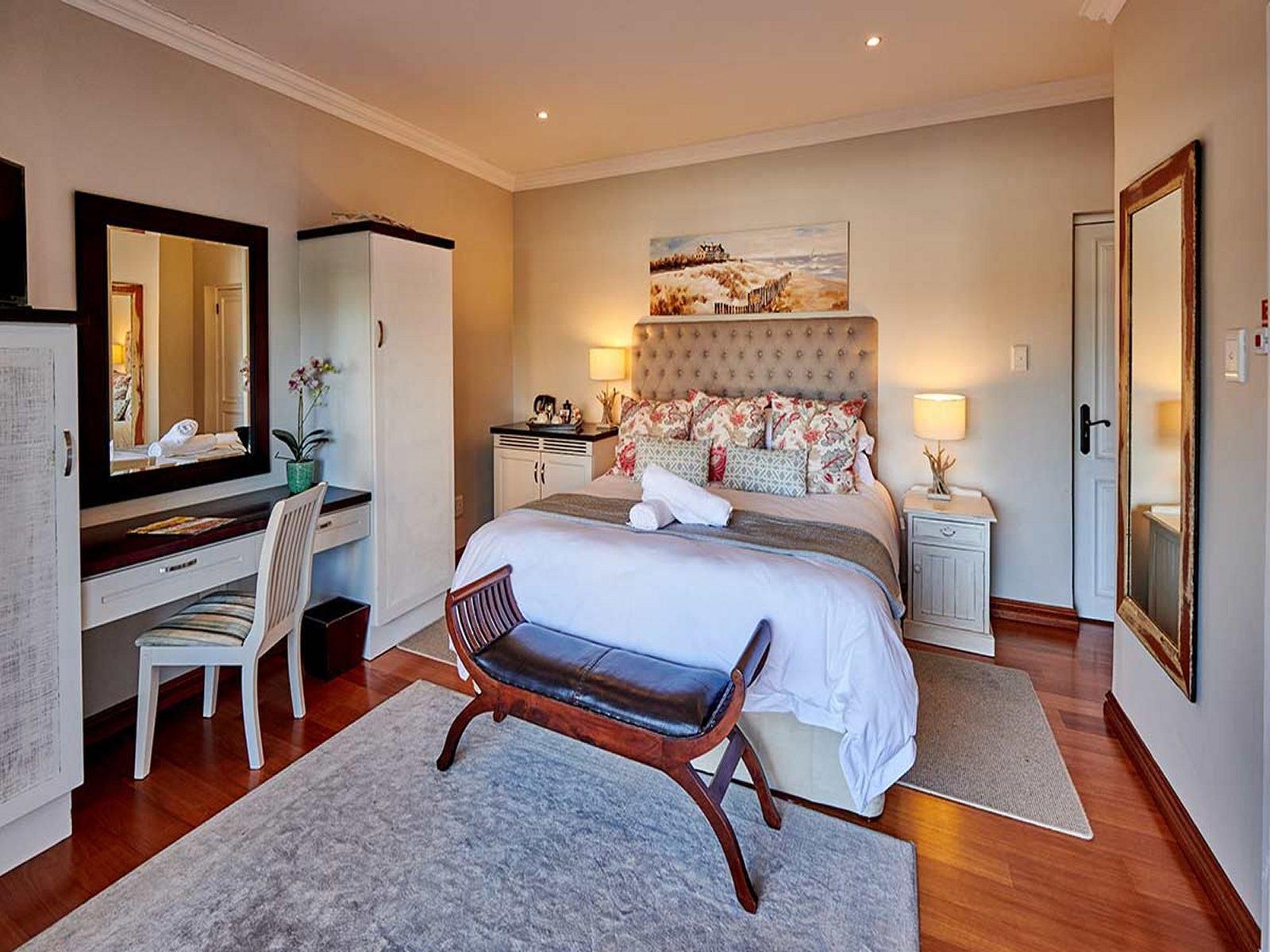 The Hamptons Guest House Umhlanga Durban Kwazulu Natal South Africa Bedroom