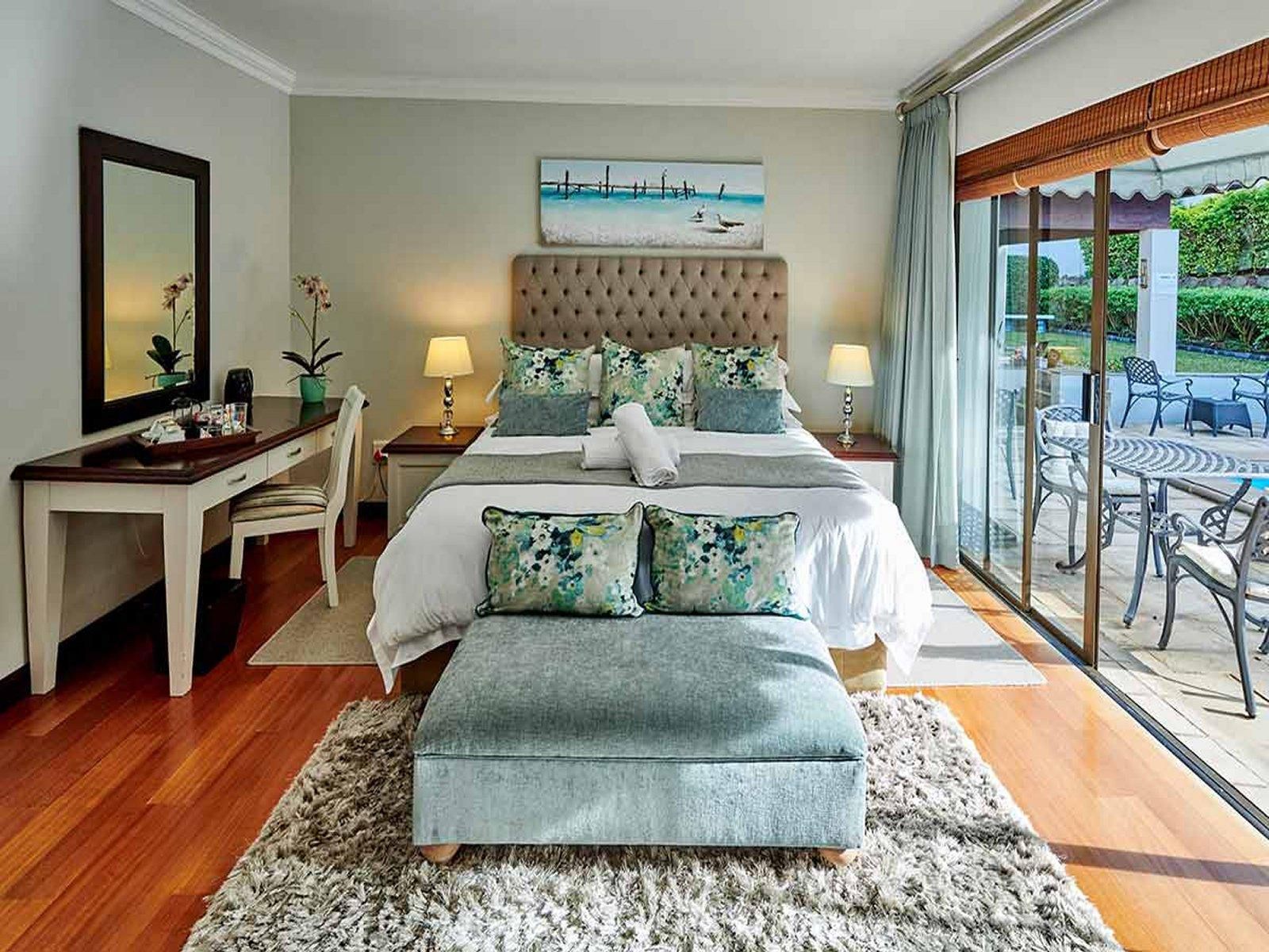 The Hamptons Guest House Umhlanga Durban Kwazulu Natal South Africa Bedroom