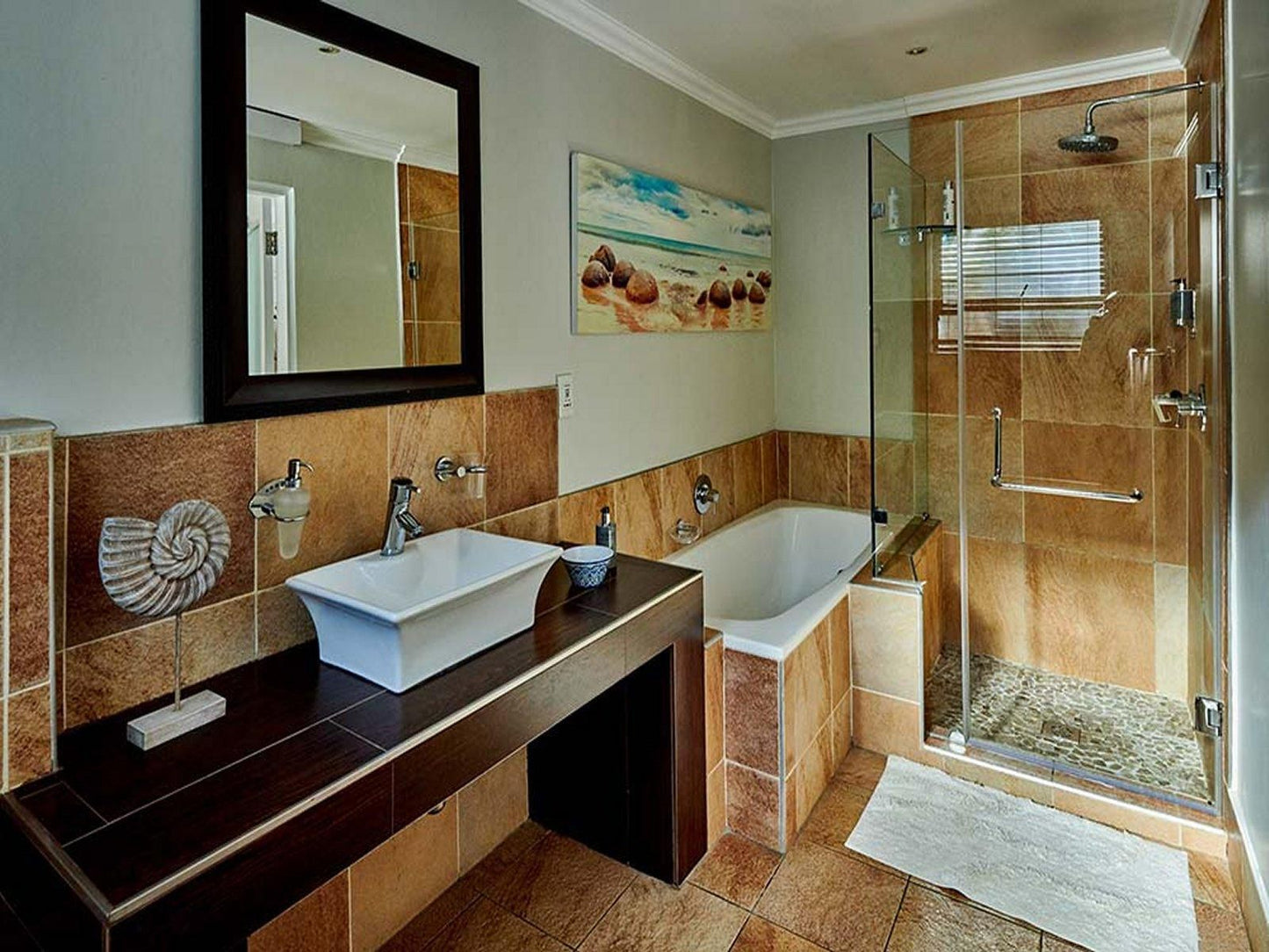 The Hamptons Guest House Umhlanga Durban Kwazulu Natal South Africa Bathroom