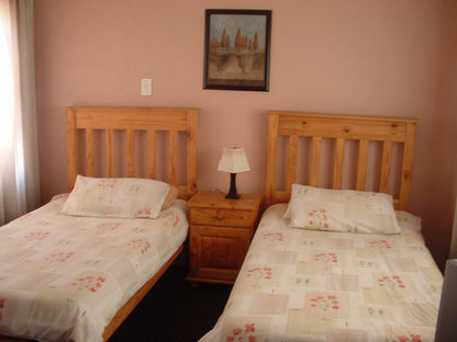 Hananja Guesthouse Vereeniging Gauteng South Africa Bedroom