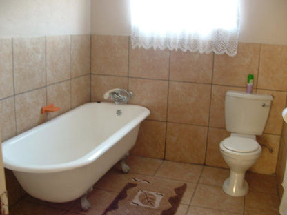 Hananja Guesthouse Vereeniging Gauteng South Africa Bathroom