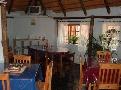 Hananja Guesthouse Vereeniging Gauteng South Africa 