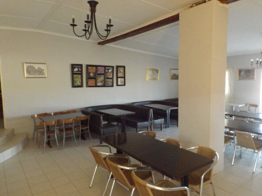 Hananja Lodge Springbok Northern Cape South Africa Restaurant, Bar