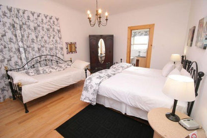 Hancke Holiday Apartments Central Jeffreys Bay Jeffreys Bay Eastern Cape South Africa Bedroom