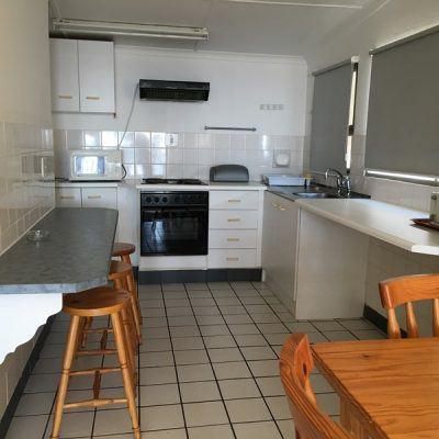 Hancke Holiday Apartments Central Jeffreys Bay Jeffreys Bay Eastern Cape South Africa Kitchen