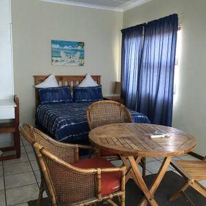 Hancke Holiday Apartments Central Jeffreys Bay Jeffreys Bay Eastern Cape South Africa 