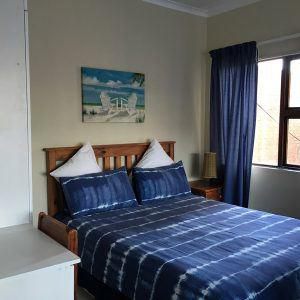 Hancke Holiday Apartments Central Jeffreys Bay Jeffreys Bay Eastern Cape South Africa Bedroom