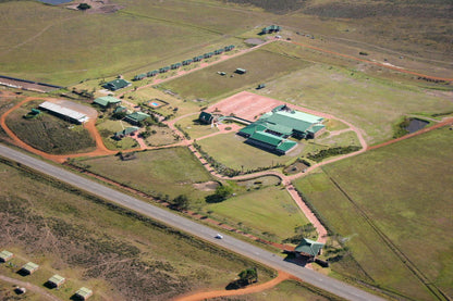 Hancke Holiday Apartments Central Jeffreys Bay Jeffreys Bay Eastern Cape South Africa Barn, Building, Architecture, Agriculture, Wood, Aerial Photography