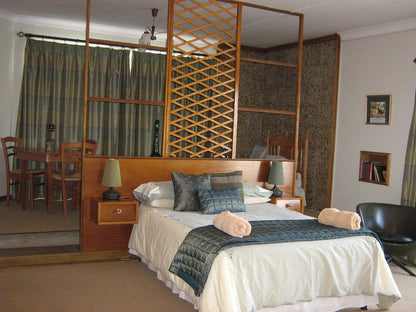 Hanekraai B And B Vryburg North West Province South Africa Bedroom